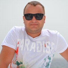 Фотография мужчины Алексей, 38 лет из г. Омск