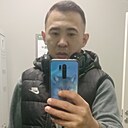 Ерлан, 28 лет