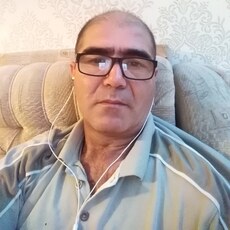 Фотография мужчины Батыр, 53 года из г. Астана