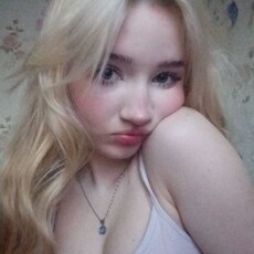 Фотография девушки Катя, 18 лет из г. Санкт-Петербург