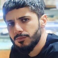 Фотография мужчины İslam, 34 года из г. Баку