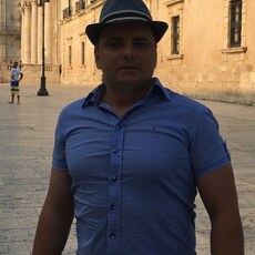 Фотография мужчины Митя, 41 год из г. Гродно