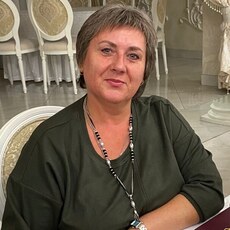 Фотография девушки Ольга, 48 лет из г. Азов