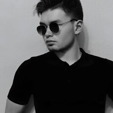 Фотография мужчины Данил, 20 лет из г. Хабаровск