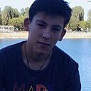 Андрей, 25 лет