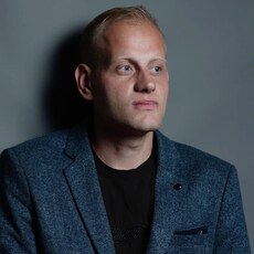 Фотография мужчины Егор, 26 лет из г. Череповец