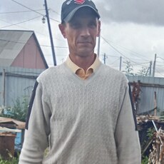 Фотография мужчины Александр, 45 лет из г. Омск