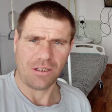 Фотография мужчины Юрий, 36 лет из г. Караганда