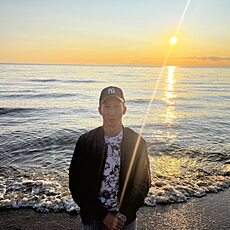 Фотография мужчины Erdem, 29 лет из г. Улан-Удэ