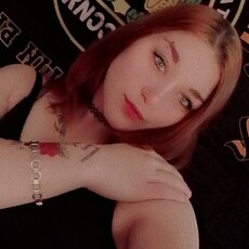 Фотография девушки Юлианна, 27 лет из г. Томск