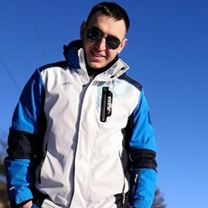 Фотография мужчины Артём, 35 лет из г. Шелехов