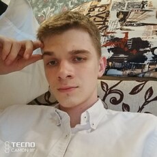 Фотография мужчины Андрей, 21 год из г. Абакан