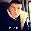 Алексей, 32 года