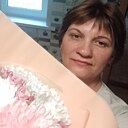 Надежда, 48 лет