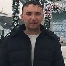 Фотография мужчины Азамат, 36 лет из г. Тараз