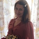 Светлана, 40 лет