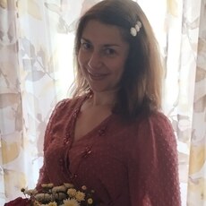 Фотография девушки Светлана, 40 лет из г. Бобруйск