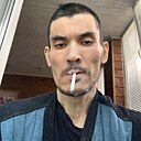 Тимур, 44 года