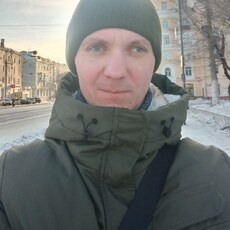 Фотография мужчины Андрей, 33 года из г. Комсомольск-на-Амуре