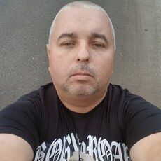 Фотография мужчины Александр, 44 года из г. Харьков