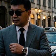 Фотография мужчины Эльдар, 35 лет из г. Алматы