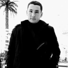 Фотография мужчины Атабал, 33 года из г. Казань