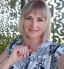 Фотография девушки Людмила, 50 лет из г. Краснодар