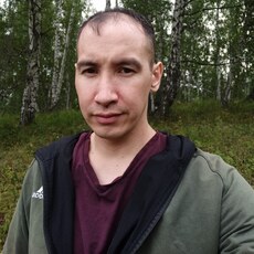 Фотография мужчины Айнур, 35 лет из г. Уфа