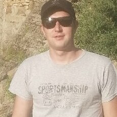 Фотография мужчины Серёга, 29 лет из г. Усть-Калманка