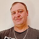 Санька, 40 лет