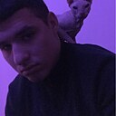 Александр, 21 год