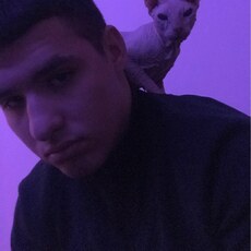 Фотография мужчины Александр, 21 год из г. Тихорецк