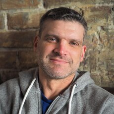 Фотография мужчины Андрей, 39 лет из г. Новоалтайск