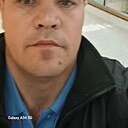 Атабек, 42 года