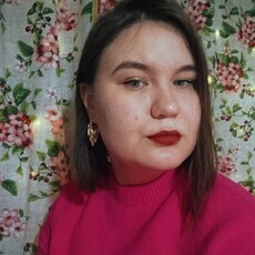 Фотография девушки Мария, 21 год из г. Кудымкар