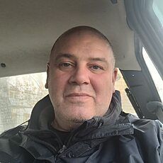 Фотография мужчины Эдуард, 52 года из г. Белгород