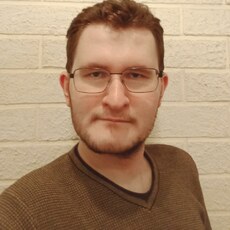 Фотография мужчины Влад, 25 лет из г. Екатеринбург