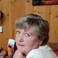 Фотография девушки Валентина, 57 лет из г. Нижний Новгород