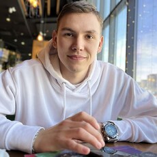 Фотография мужчины Николай, 26 лет из г. Новосибирск