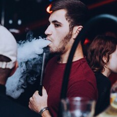 Фотография мужчины Умар, 27 лет из г. Душанбе