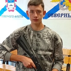 Фотография мужчины Алексей, 18 лет из г. Ростов Великий