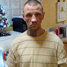 Фотография мужчины Сергей, 37 лет из г. Муром