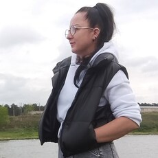 Фотография девушки Ирина, 41 год из г. Ангарск