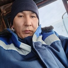 Фотография мужчины Баха, 45 лет из г. Оренбург