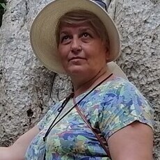 Фотография девушки Татьяна, 61 год из г. Иркутск