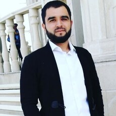Фотография мужчины Suleiman, 30 лет из г. Шымкент