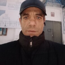 Фотография мужчины Михаил, 47 лет из г. Ачит