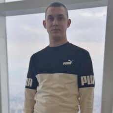 Фотография мужчины Никита, 27 лет из г. Амурск