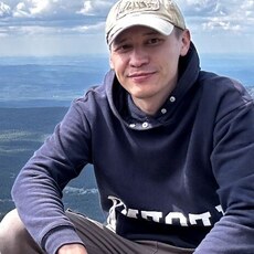 Фотография мужчины Радмир, 34 года из г. Уфа