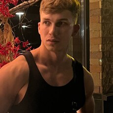 Фотография мужчины Павел, 22 года из г. Москва